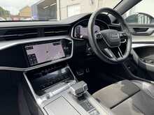 Audi A7 TDI V6 S line - U11147
