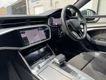 Audi A7 TDI V6 S line - U11147