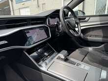 Audi A7 TDI V6 S line - U11147