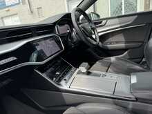 Audi A7 TDI V6 S line - U11147