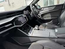 Audi A7 TDI V6 S line - U11147