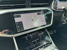 Audi A7 TDI V6 S line - U11147