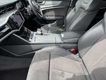 Audi A7 TDI V6 S line - U11147