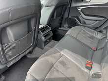 Audi A7 TDI V6 S line - U11147