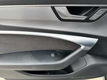 Audi A7 TDI V6 S line - U11147