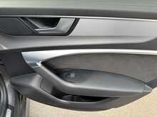 Audi A7 TDI V6 S line - U11147