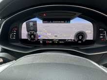 Audi A7 TDI V6 S line - U11147