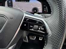 Audi A7 TDI V6 S line - U11147