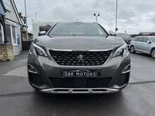 Peugeot 3008 BlueHDi GT - U11153