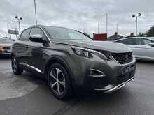 Peugeot 3008 BlueHDi GT - U11153