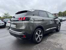 Peugeot 3008 BlueHDi GT - U11153