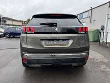 Peugeot 3008 BlueHDi GT - U11153