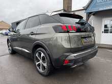 Peugeot 3008 BlueHDi GT - U11153