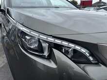 Peugeot 3008 BlueHDi GT - U11153