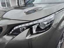 Peugeot 3008 BlueHDi GT - U11153