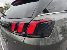 Peugeot 3008 BlueHDi GT - U11153
