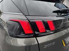 Peugeot 3008 BlueHDi GT - U11153