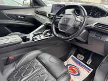 Peugeot 3008 BlueHDi GT - U11153