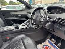 Peugeot 3008 BlueHDi GT - U11153