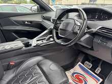 Peugeot 3008 BlueHDi GT - U11153