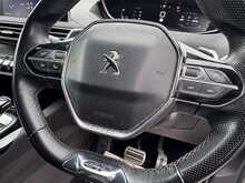 Peugeot 3008 BlueHDi GT - U11153