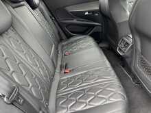 Peugeot 3008 BlueHDi GT - U11153