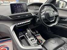 Peugeot 3008 BlueHDi GT - U11153