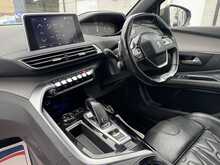 Peugeot 3008 BlueHDi GT - U11153
