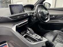 Peugeot 3008 BlueHDi GT - U11153
