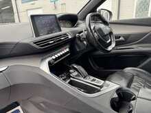 Peugeot 3008 BlueHDi GT - U11153