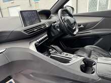 Peugeot 3008 BlueHDi GT - U11153