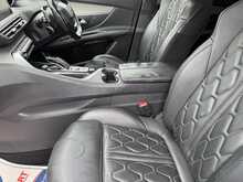 Peugeot 3008 BlueHDi GT - U11153