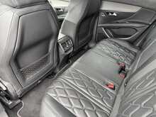 Peugeot 3008 BlueHDi GT - U11153