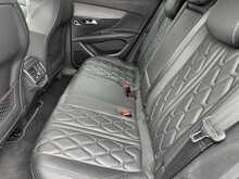 Peugeot 3008 BlueHDi GT - U11153