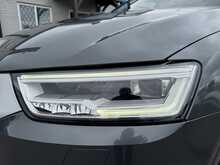 Audi Q3 TFSI CoD S line Edition - U11156
