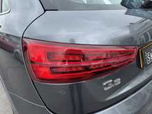 Audi Q3 TFSI CoD S line Edition - U11156
