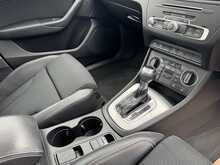 Audi Q3 TFSI CoD S line Edition - U11156