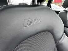 Audi Q3 TFSI CoD S line Edition - U11156