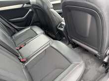 Audi Q3 TFSI CoD S line Edition - U11156