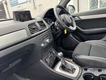 Audi Q3 TFSI CoD S line Edition - U11156