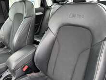 Audi Q3 TFSI CoD S line Edition - U11156