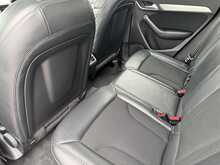 Audi Q3 TFSI CoD S line Edition - U11156