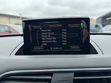 Audi Q3 TFSI CoD S line Edition - U11156
