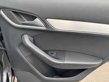 Audi Q3 TFSI CoD S line Edition - U11156