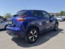Nissan Juke Bose Personal Edition - U11158