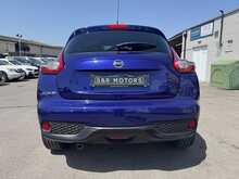 Nissan Juke Bose Personal Edition - U11158