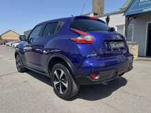 Nissan Juke Bose Personal Edition - U11158