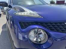 Nissan Juke Bose Personal Edition - U11158
