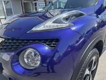 Nissan Juke Bose Personal Edition - U11158