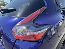 Nissan Juke Bose Personal Edition - U11158